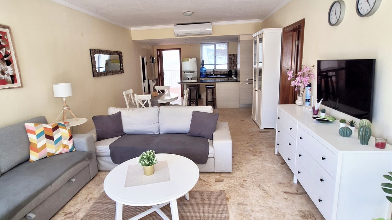 Photo of Livingroom in El Cortecito