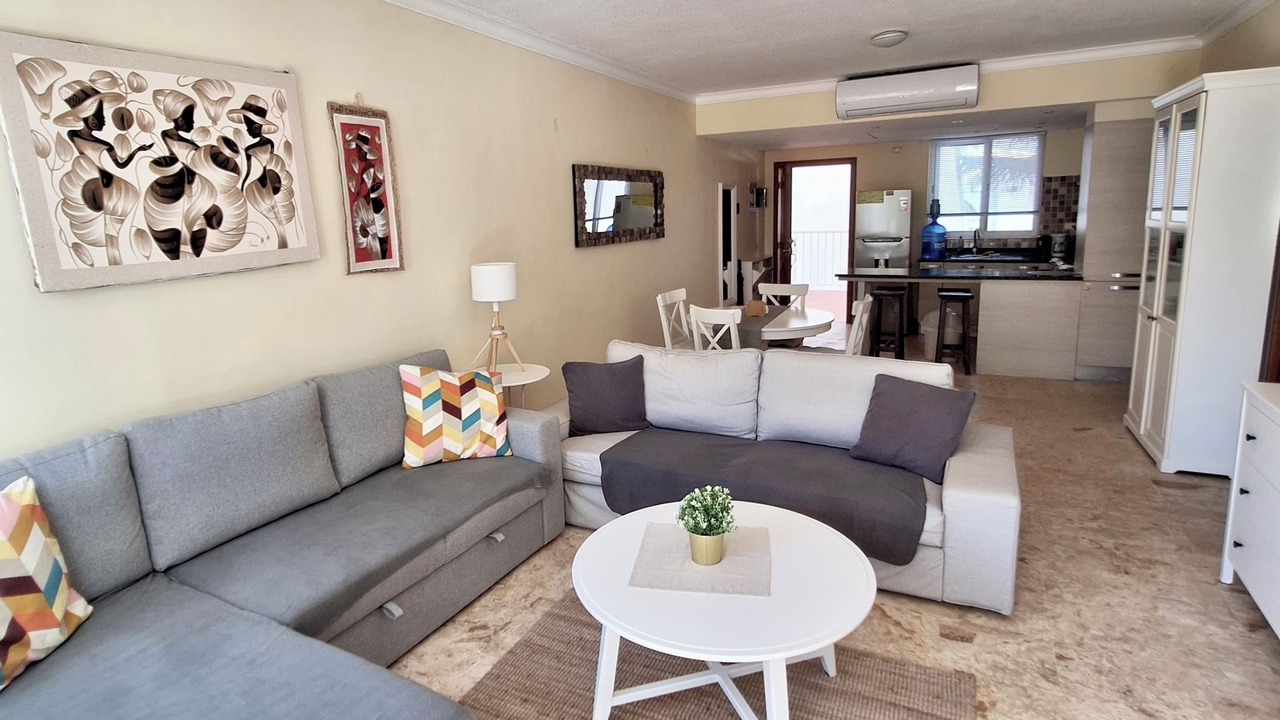 Photo of Livingroom in El Cortecito