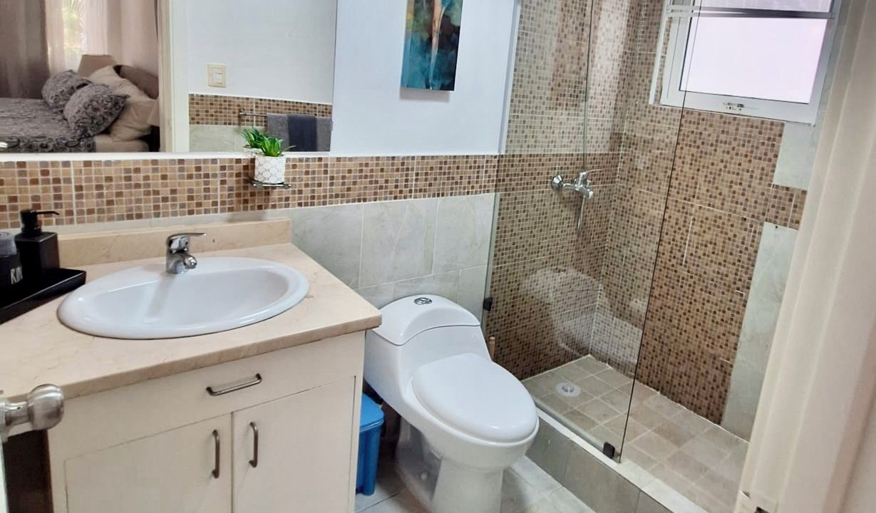 Photo of Bathroom in El Cortecito