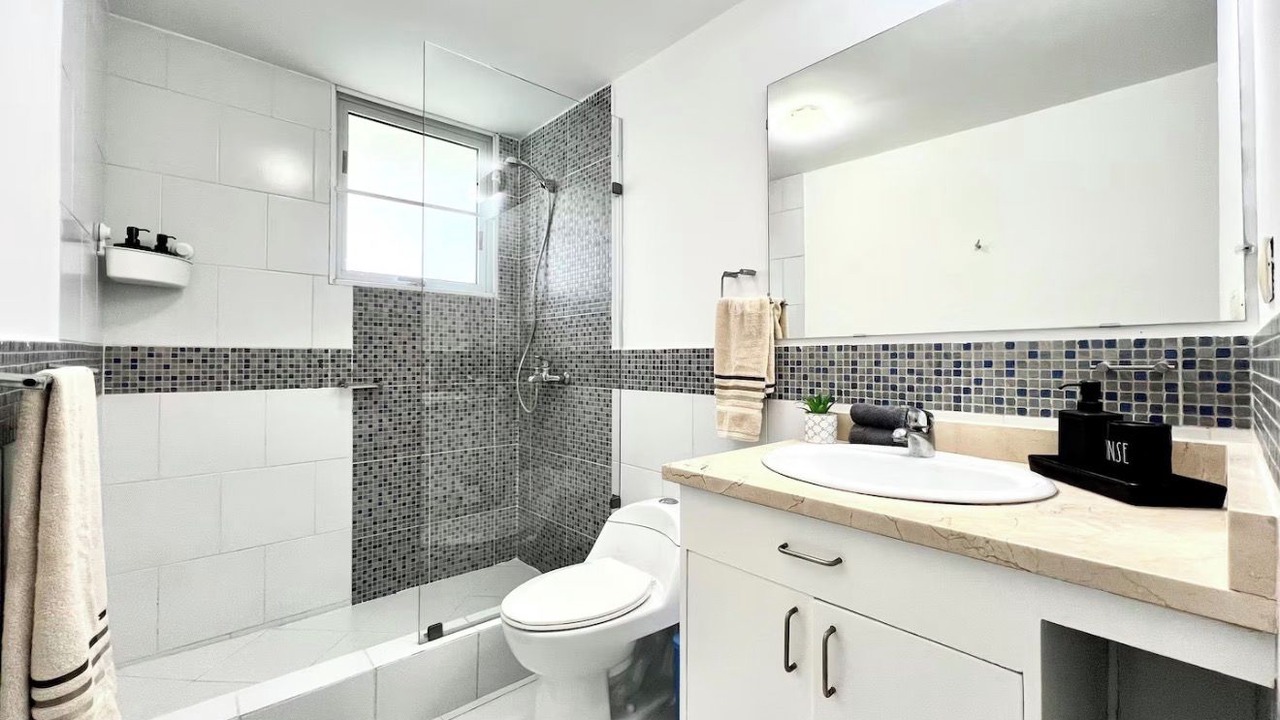 Photo of Bathroom in El Cortecito