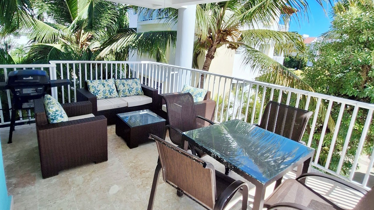 Photo of Outdoor in El Cortecito