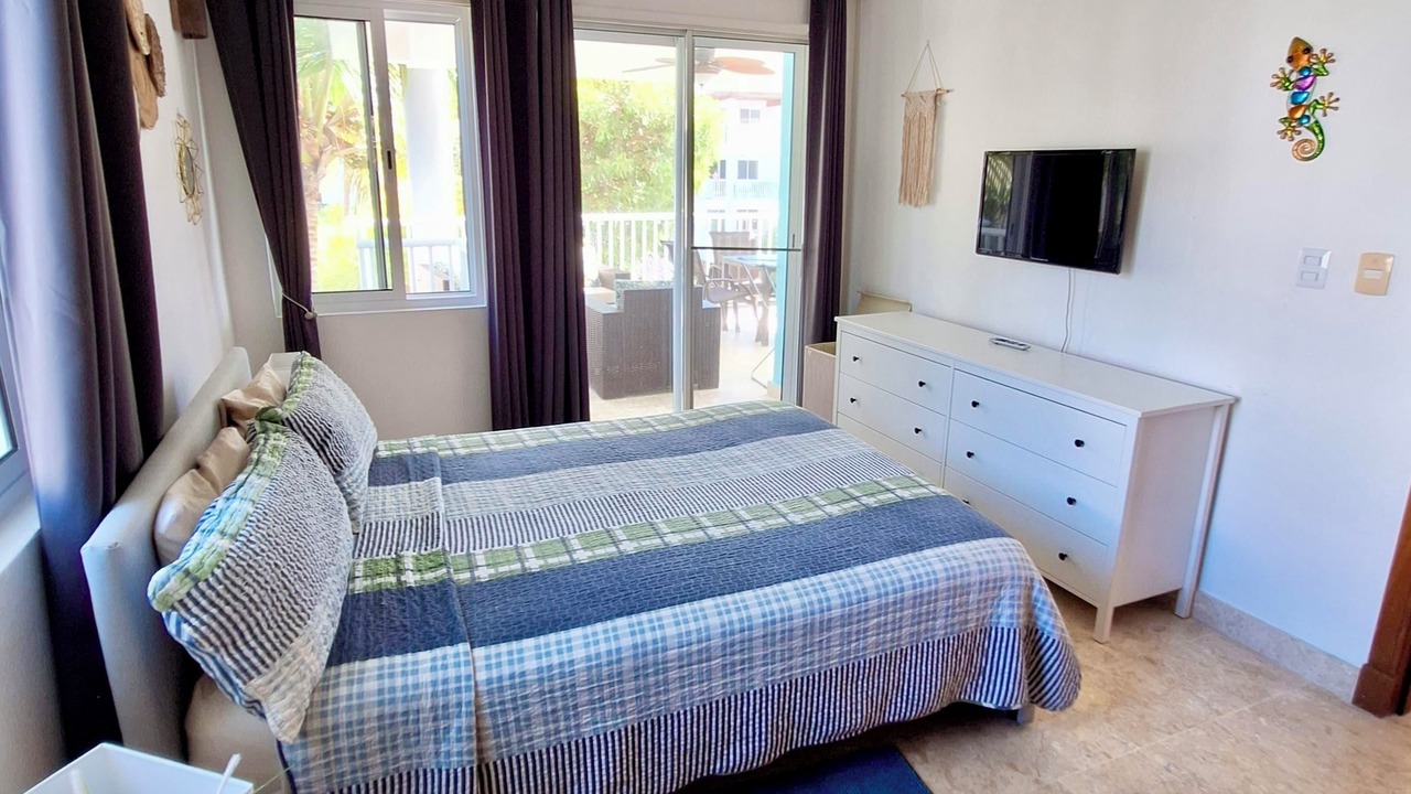 Photo of Bedroom in El Cortecito