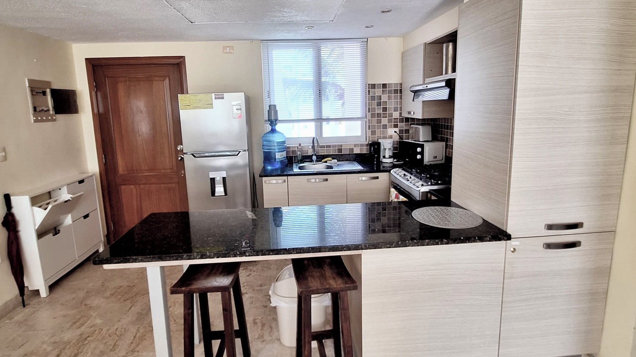 Photo of Kitchen in El Cortecito