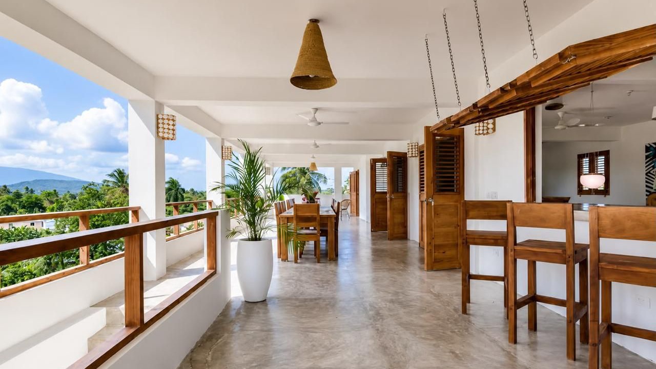 Photo of Outdoor in Las Galeras