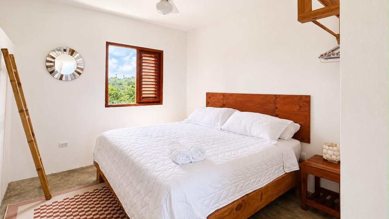 Photo of Bedroom in Las Galeras