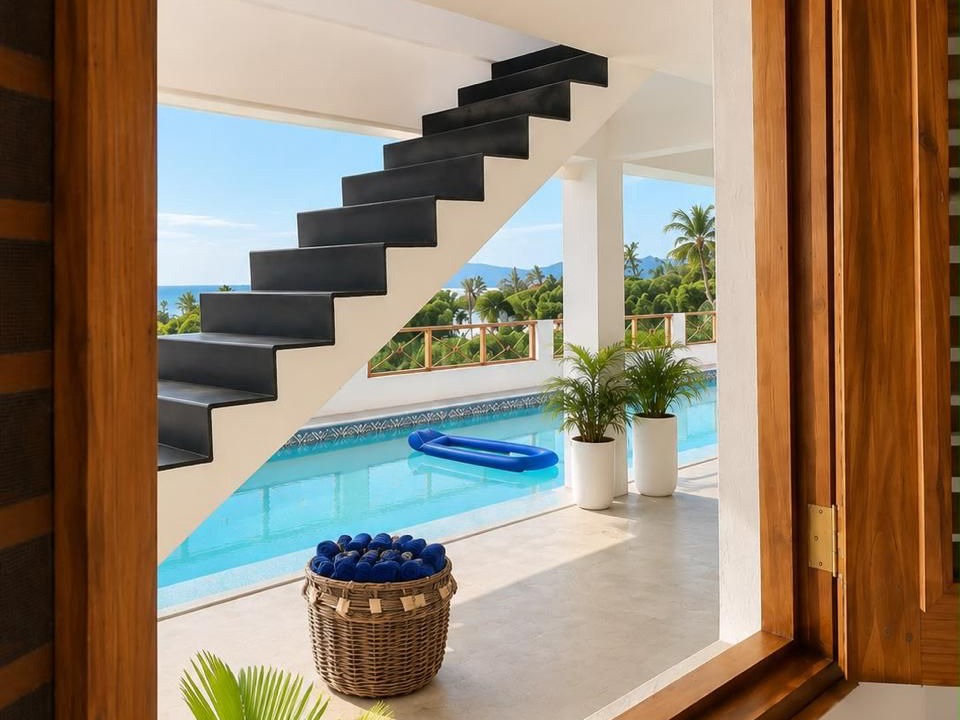 Photo of Outdoor in Las Galeras