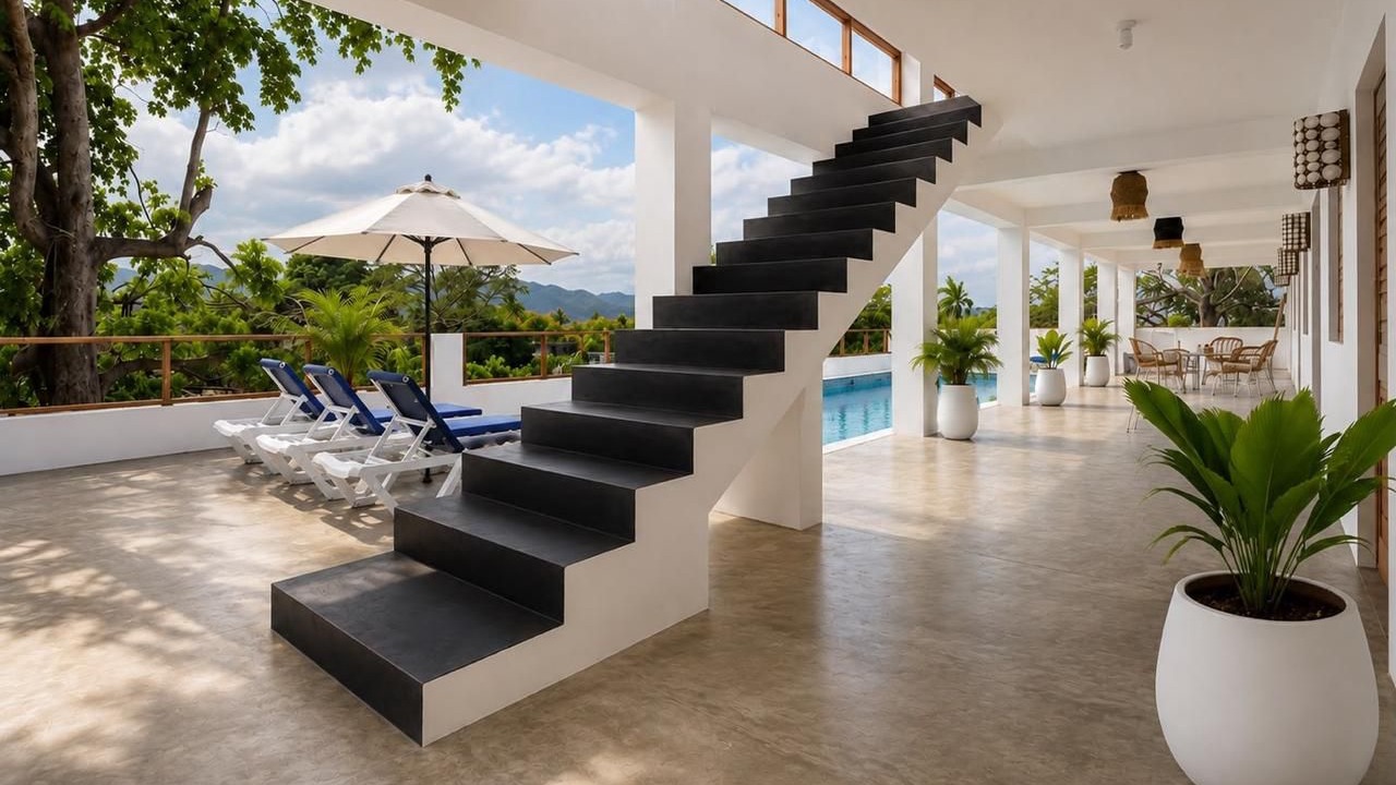 Photo of Outdoor in Las Galeras