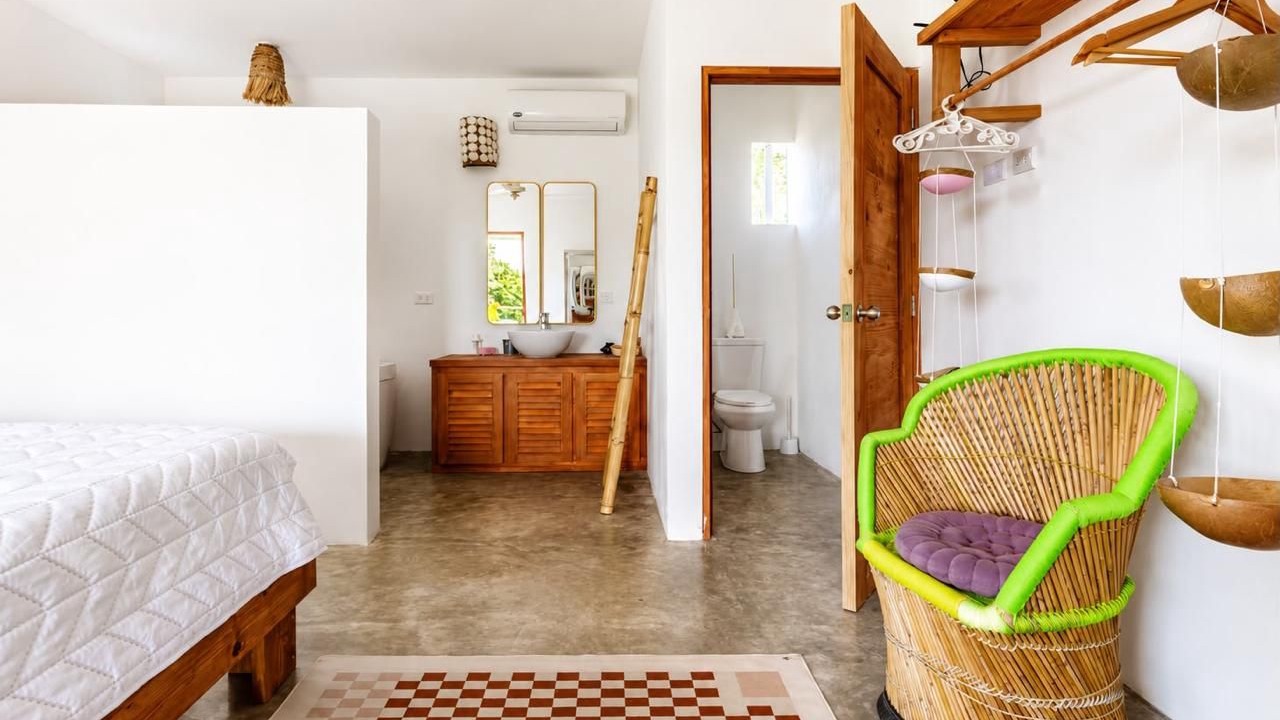 Photo of Bedroom in Las Galeras