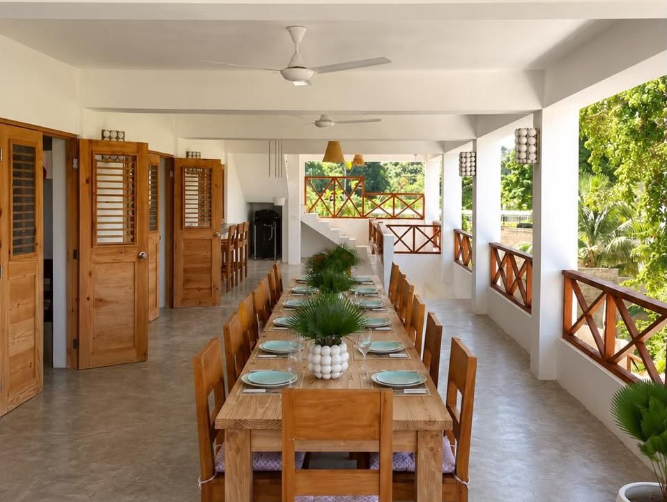 Photo of Others in Las Galeras