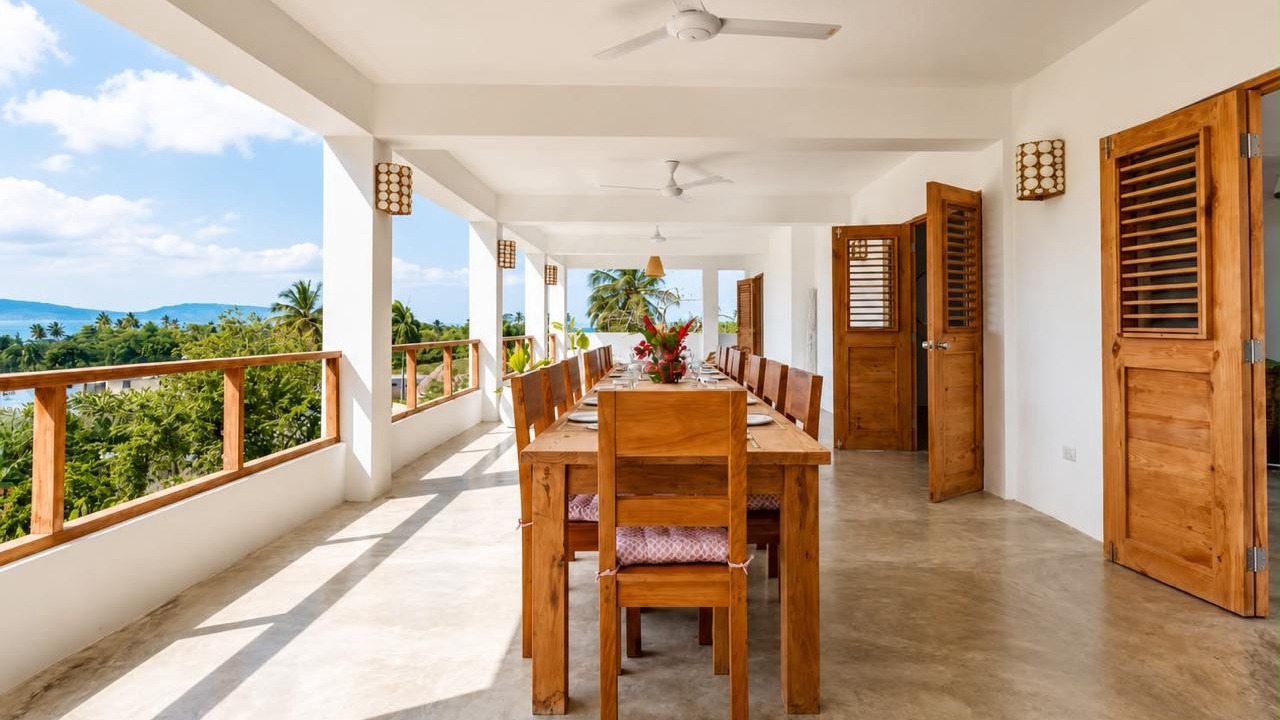 Photo of Others in Las Galeras