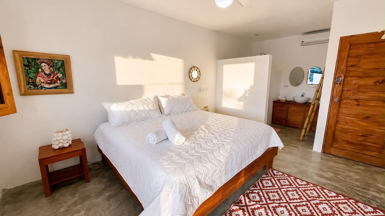 Photo of Bedroom in Las Galeras