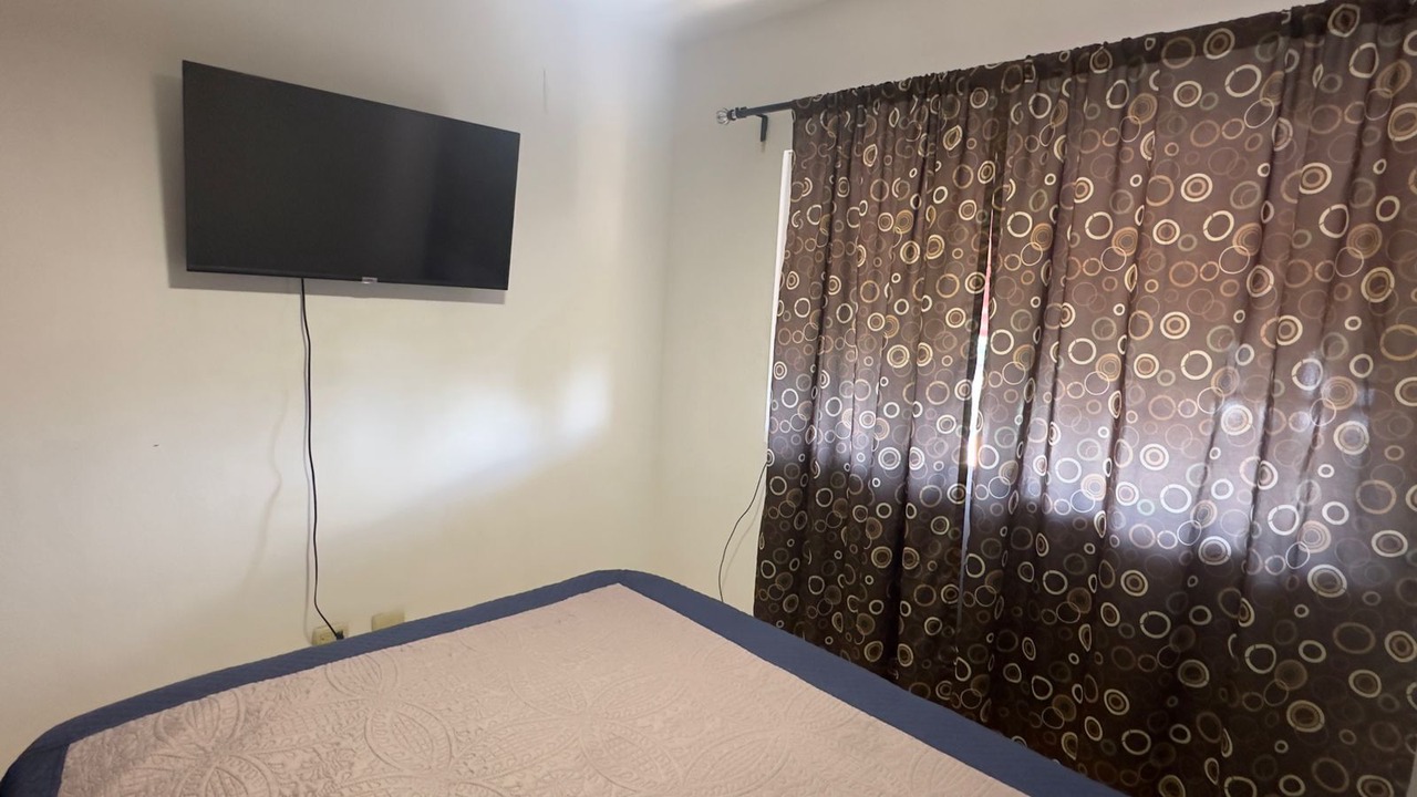Photo of Bedroom in Alma Rosa