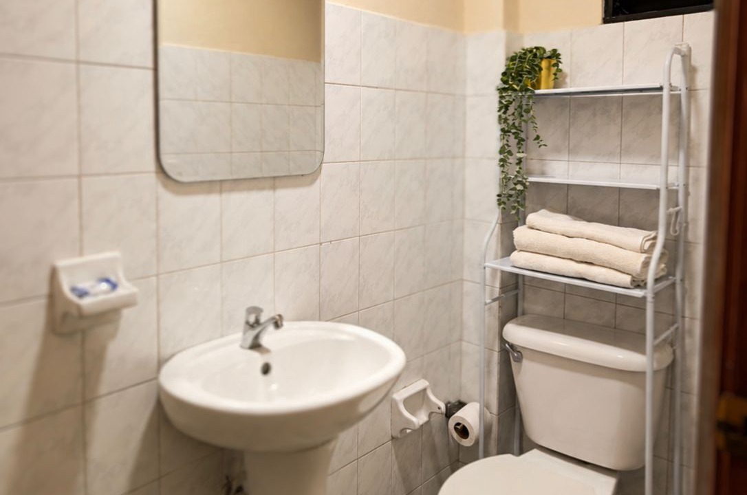 Photo of Bathroom in La Primavera