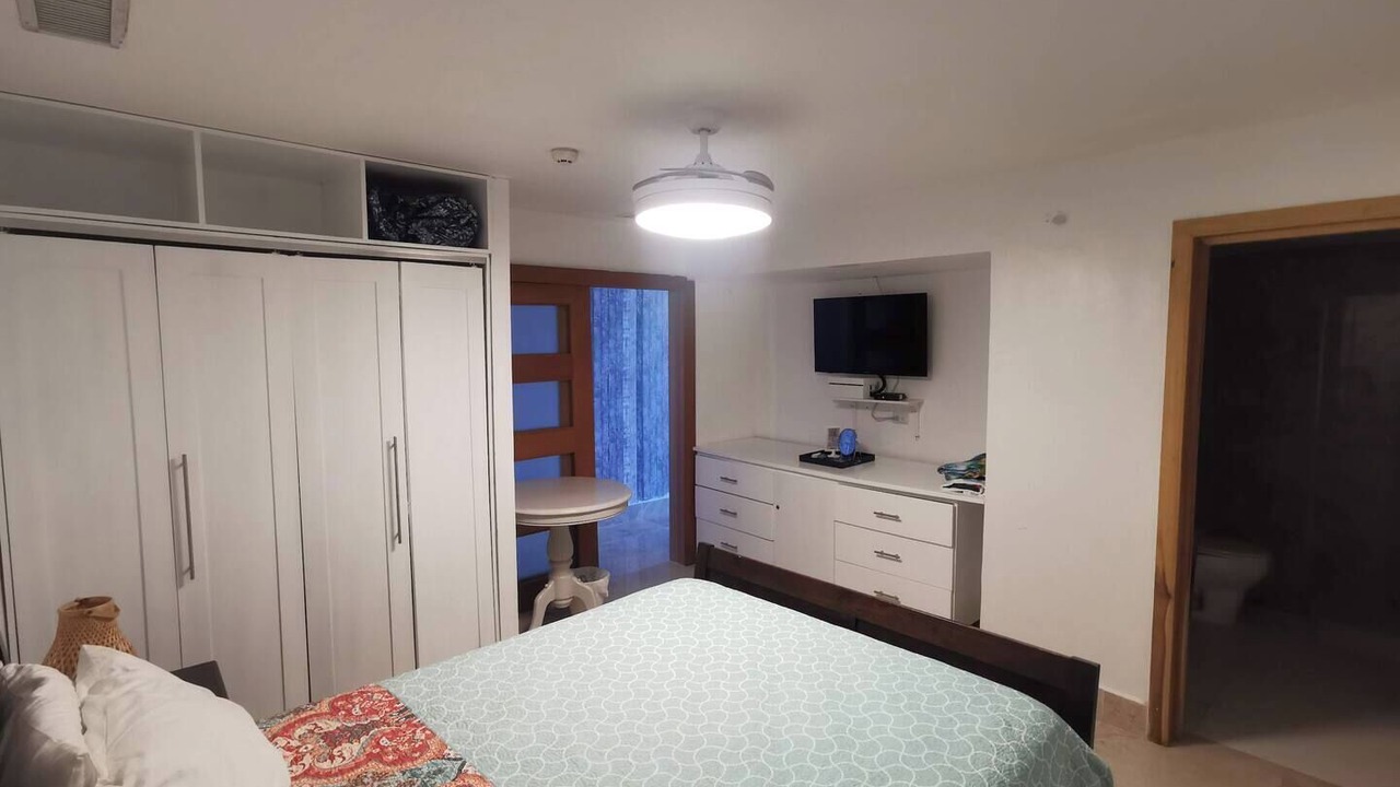 Photo of Bedroom in Villas Del Mar