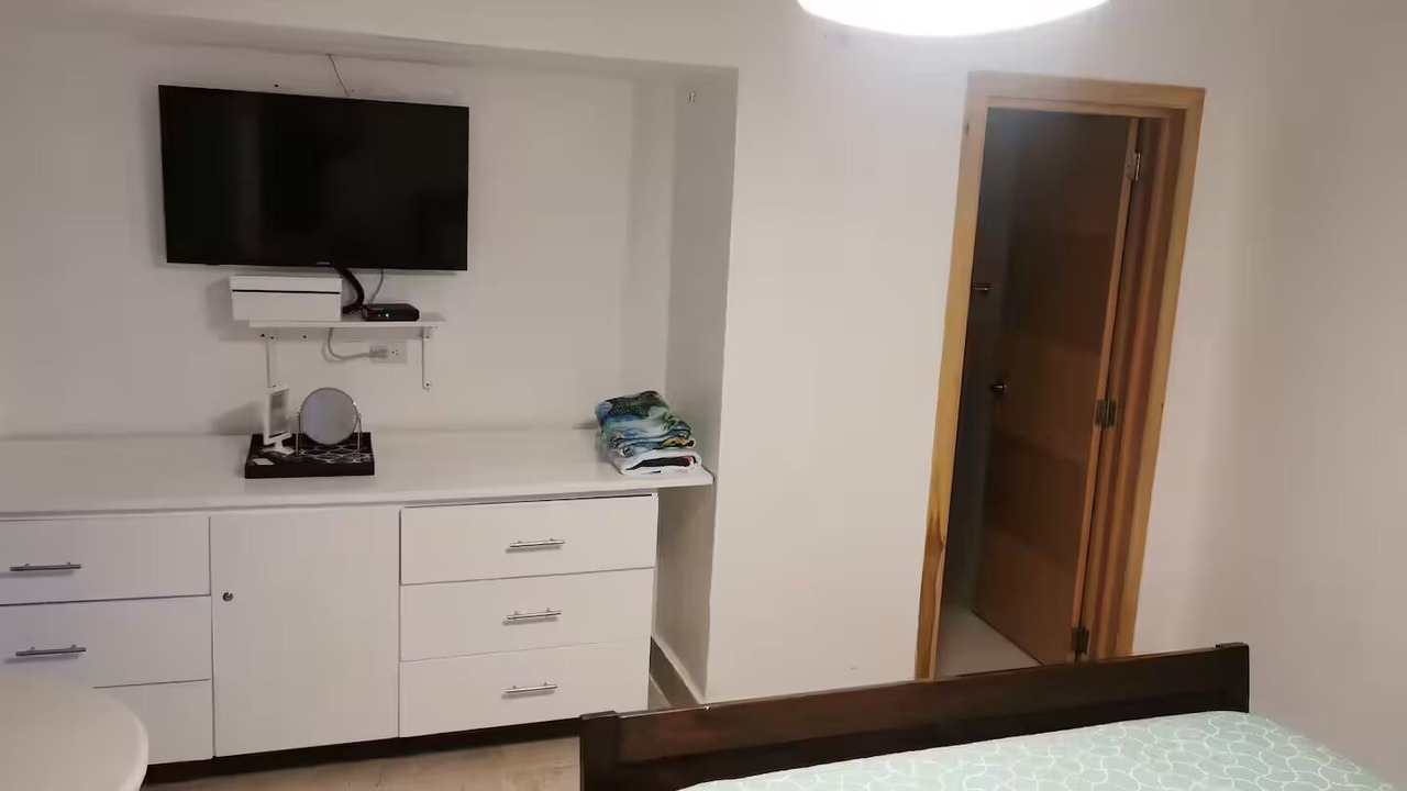 Photo of Bedroom in Villas Del Mar