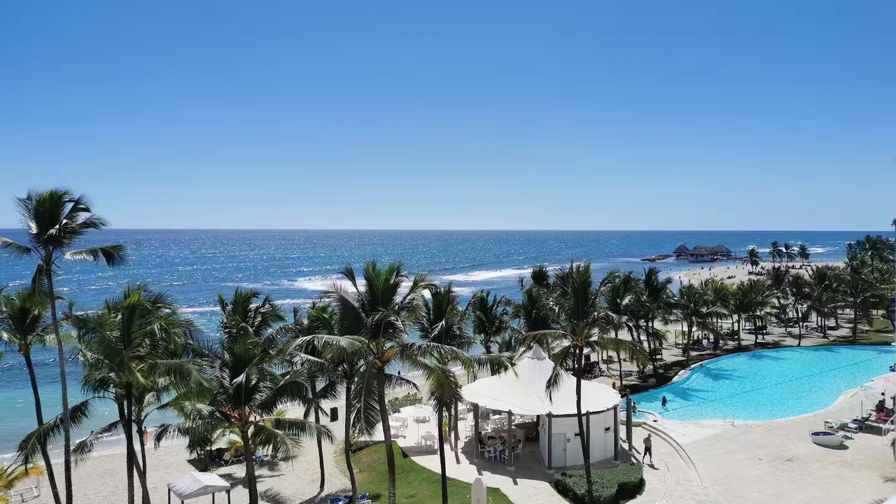 Photo of Outdoor in Villas Del Mar