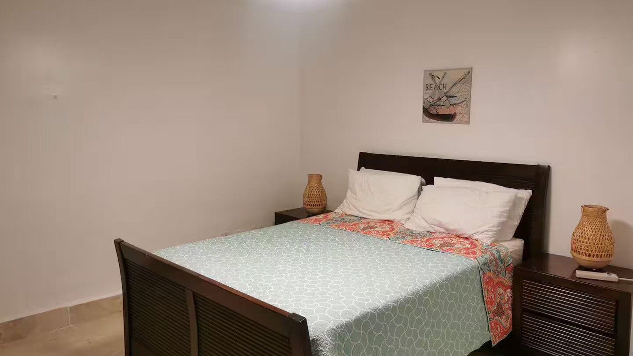 Photo of Bedroom in Villas Del Mar