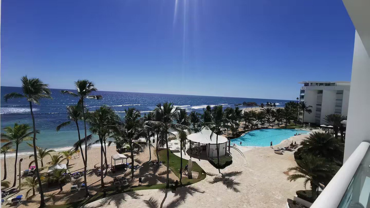 Photo of Outdoor in Villas Del Mar