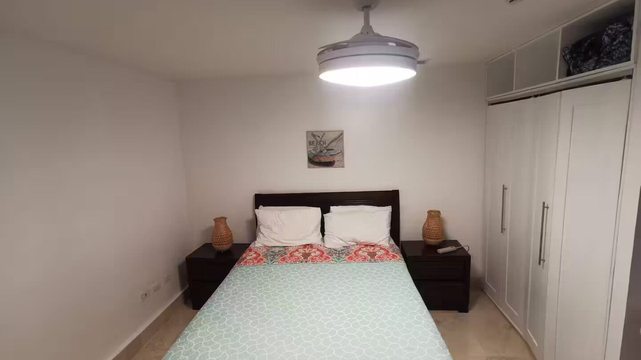 Photo of Bedroom in Villas Del Mar