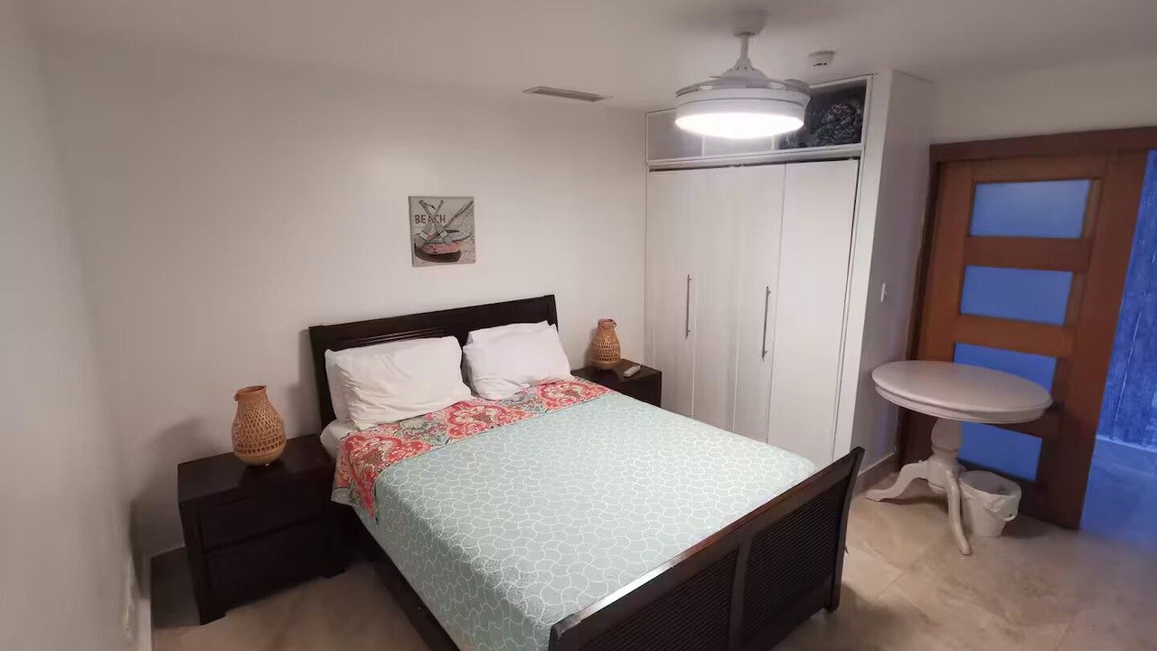 Photo of Bedroom in Villas Del Mar