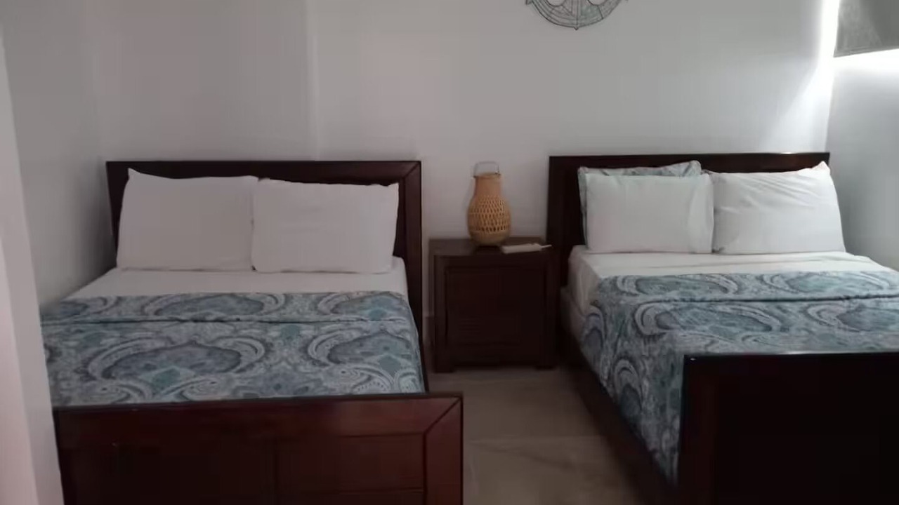 Photo of Bedroom in Villas Del Mar
