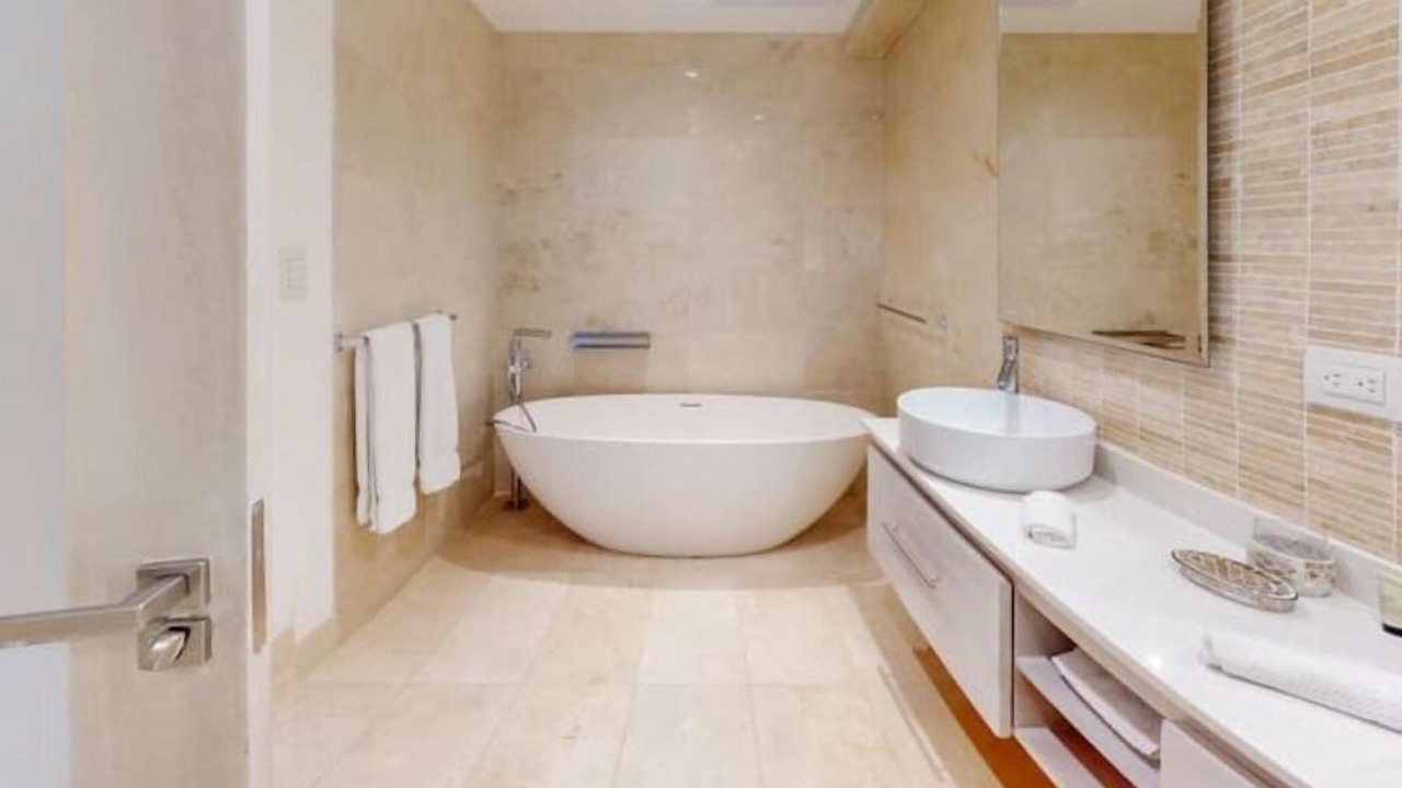 Photo of Bathroom in Punta Cana