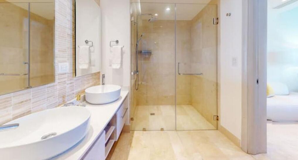 Photo of Bathroom in Punta Cana