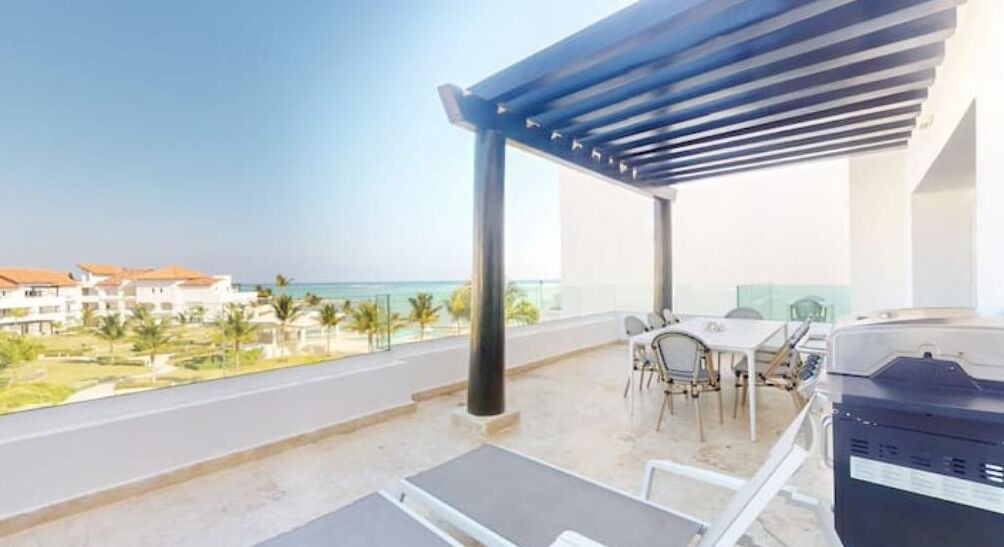 Photo of Outdoor in Punta Cana
