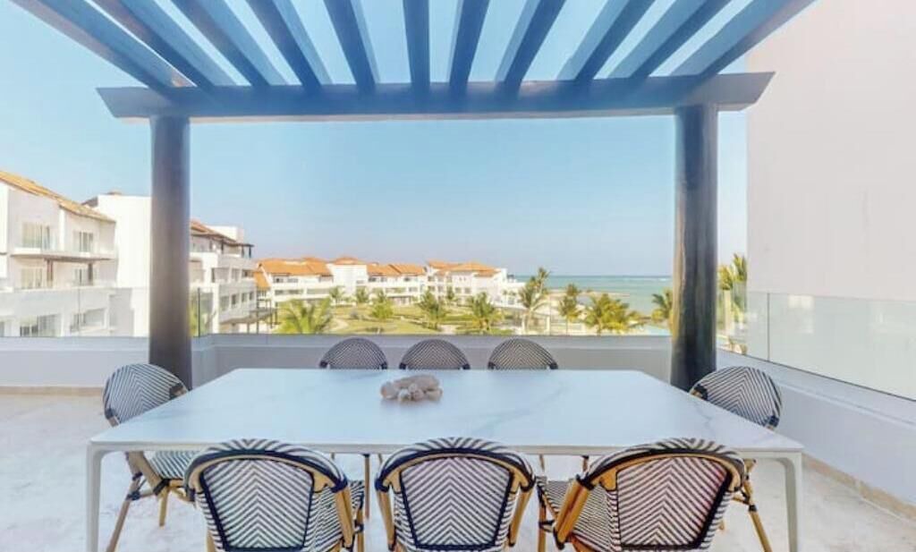 Photo of Outdoor in Punta Cana