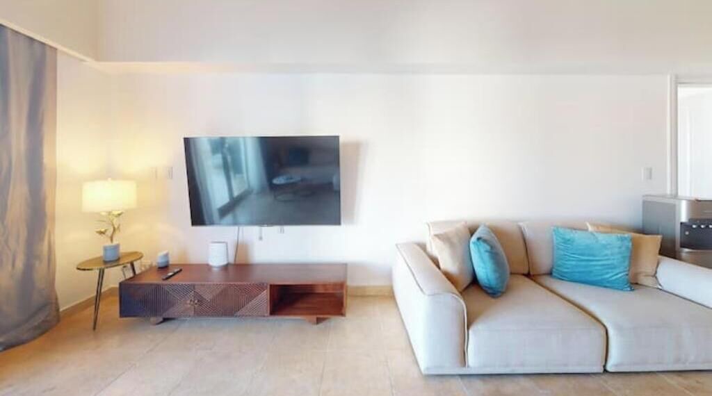 Photo of Livingroom in Punta Cana