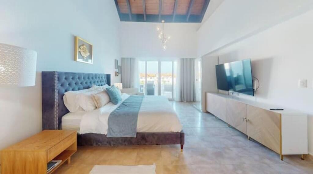 Photo of Bedroom in Punta Cana