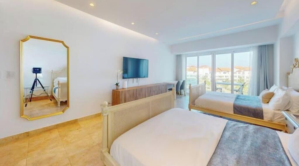 Photo of Bedroom in Punta Cana