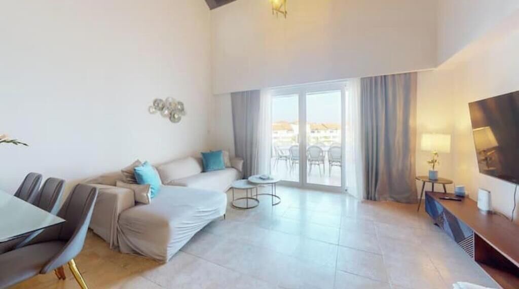 Photo of Livingroom in Punta Cana