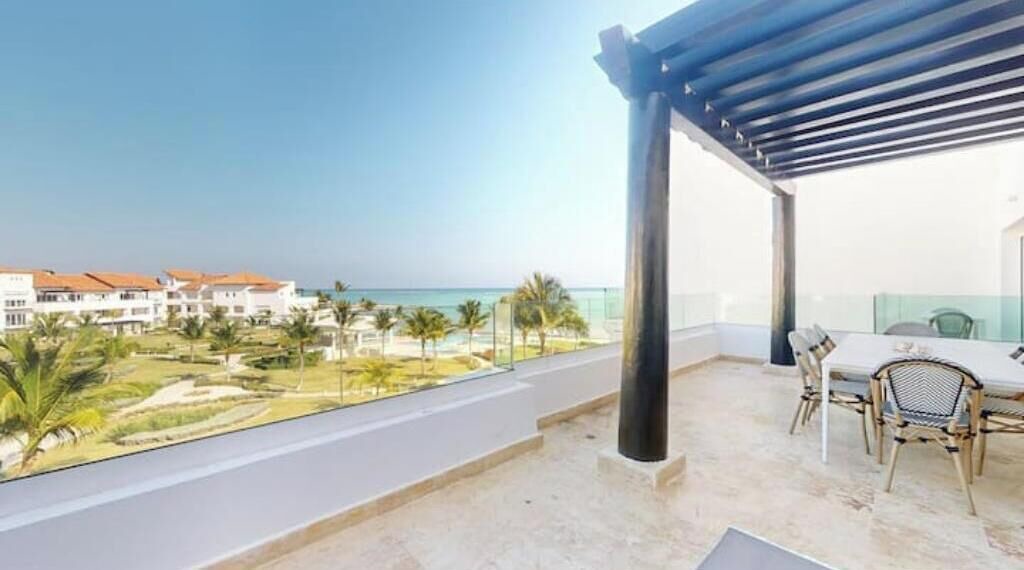 Photo of Outdoor in Punta Cana