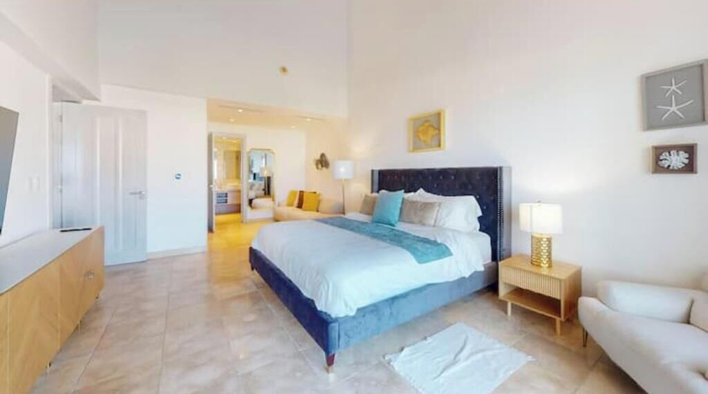 Photo of Bedroom in Punta Cana