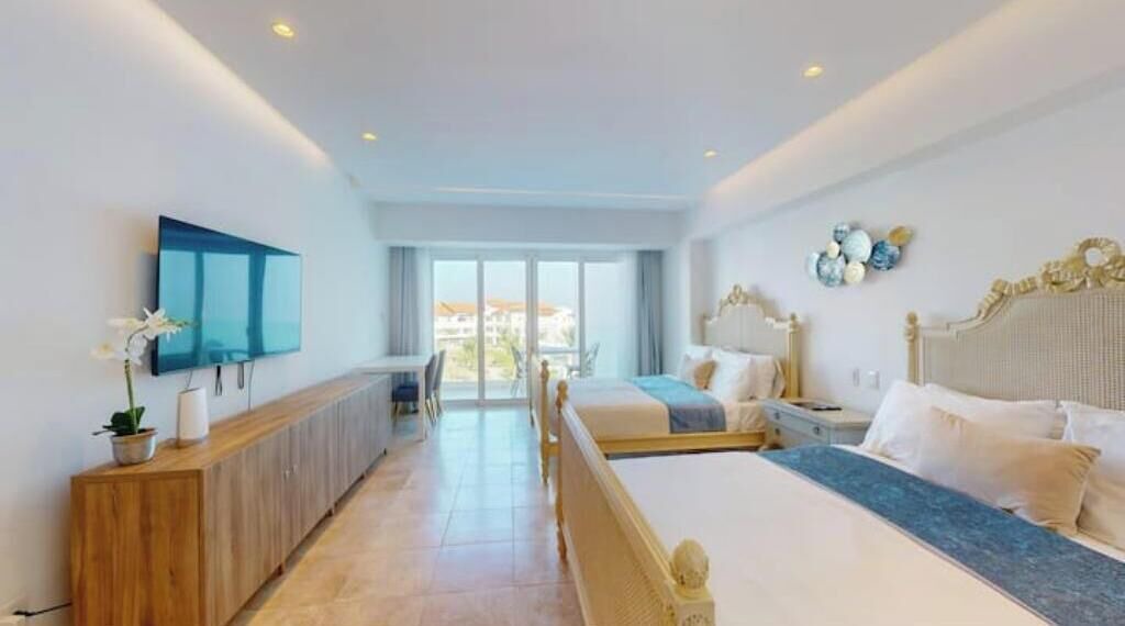 Photo of Bedroom in Punta Cana