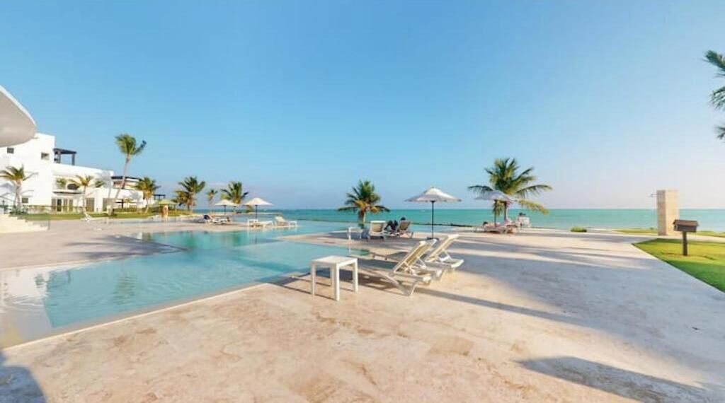 Photo of Outdoor in Punta Cana