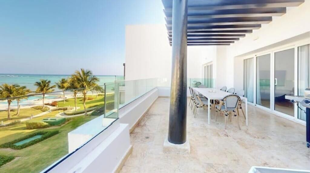 Photo of Outdoor in Punta Cana