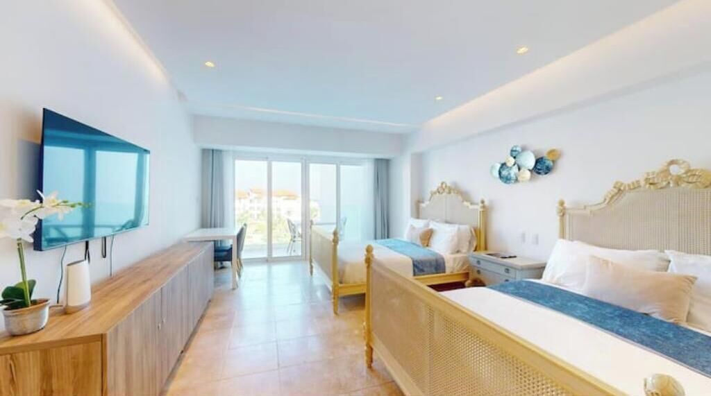 Photo of Bedroom in Punta Cana