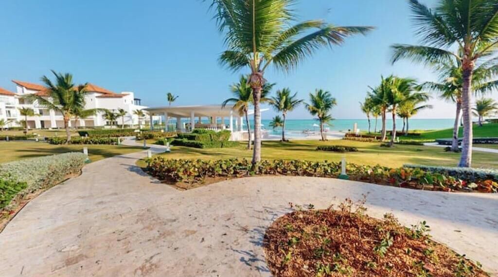 Photo of Outdoor in Punta Cana