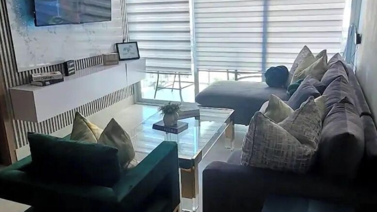 Photo of Livingroom in Reparto Ibarra