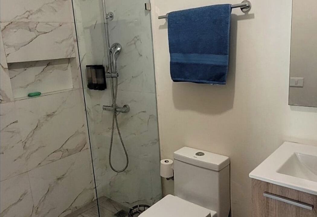 Photo of Bathroom in Reparto Ibarra