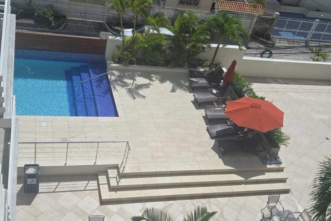 Photo of Outdoor in Reparto Ibarra