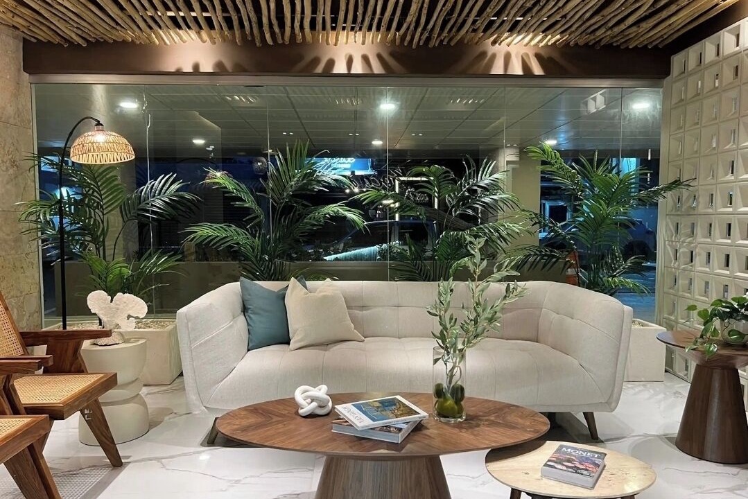 Photo of Livingroom in Reparto Ibarra