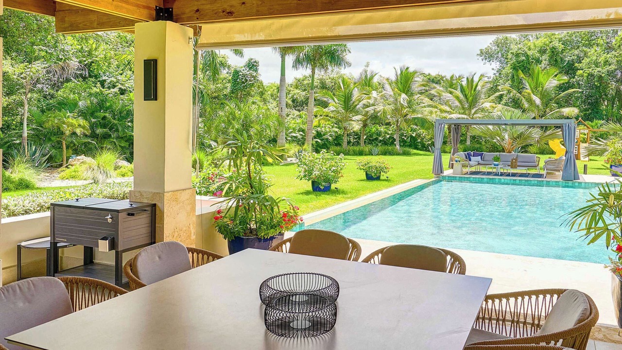 Photo of Outdoor in Las Canas II