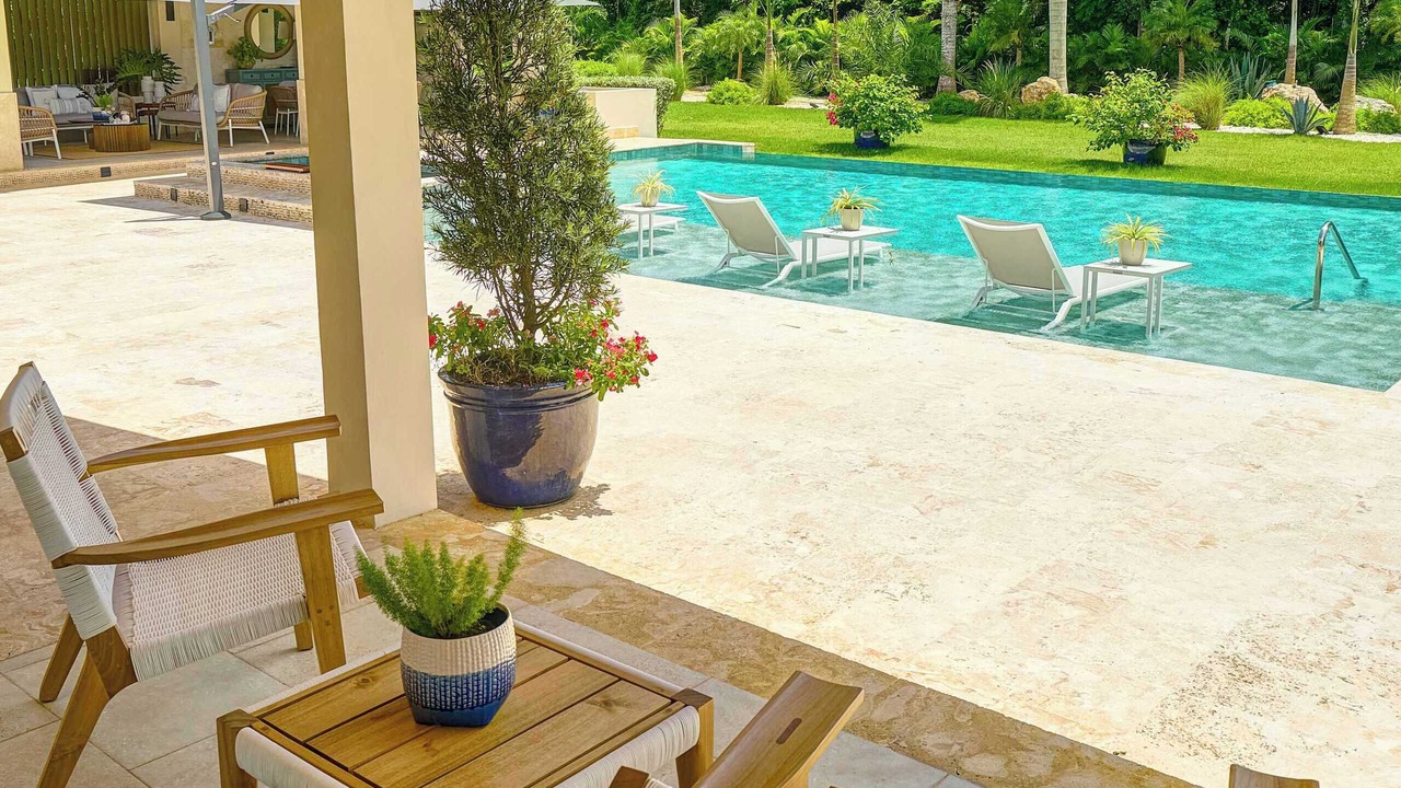 Photo of Outdoor in Las Canas II