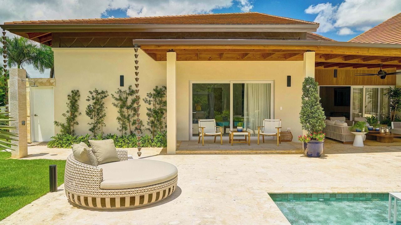 Photo of Outdoor in Las Canas II