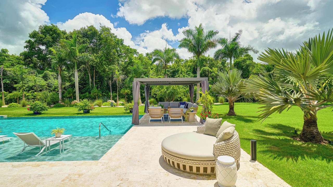 Photo of Outdoor in Las Canas II