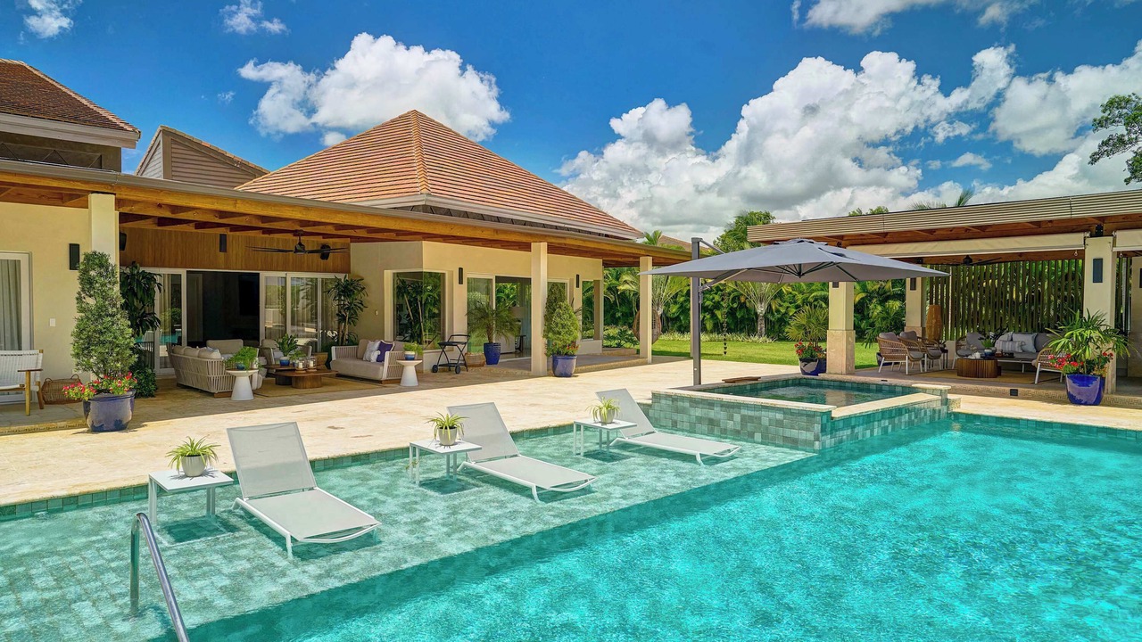 Photo of Outdoor in Las Canas II