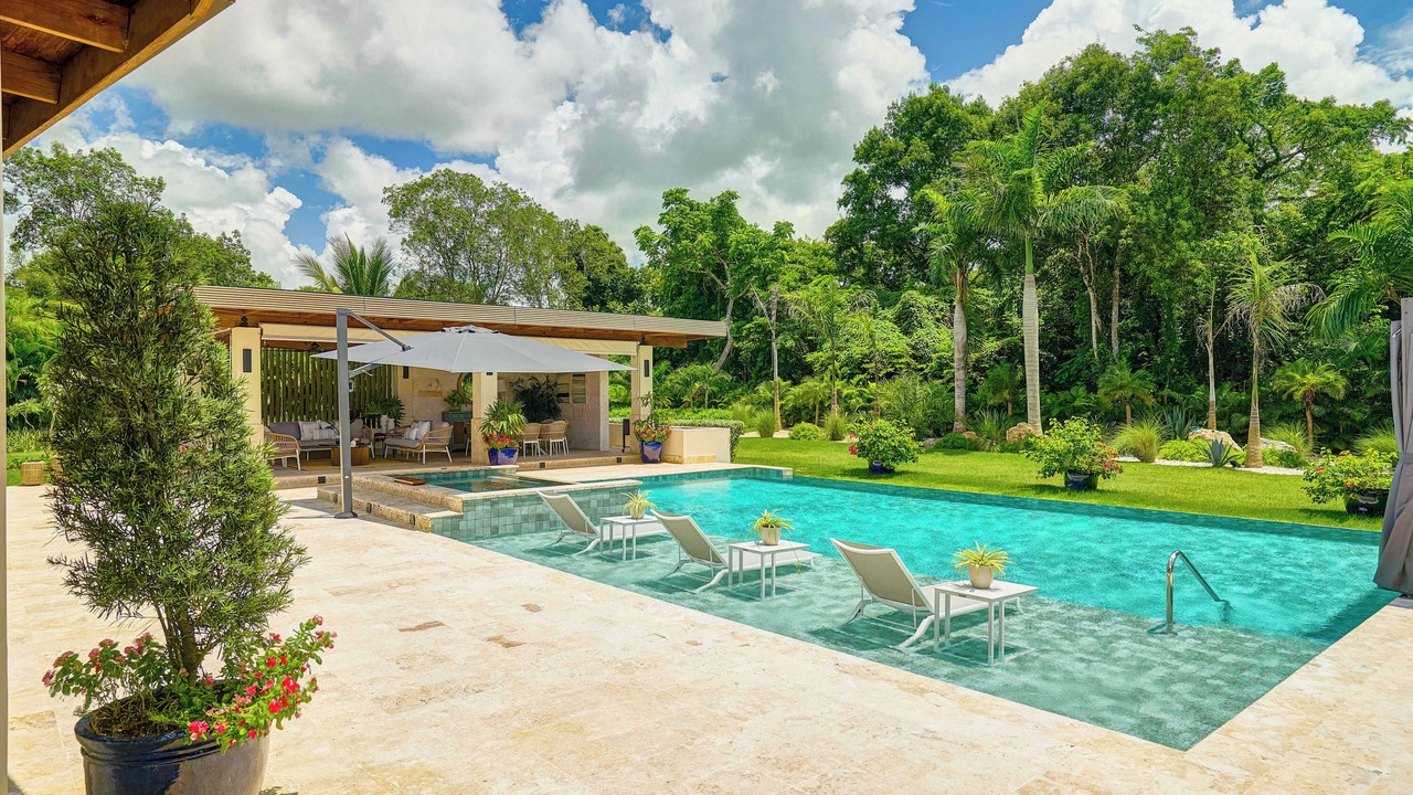 Photo of Outdoor in Las Canas II